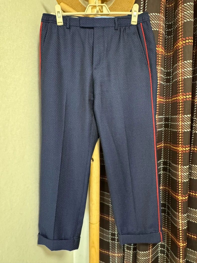 Gucci GucciCasual pants 2503-Nextarrow Size US 28 / EU 44 - 1 Thumbnail