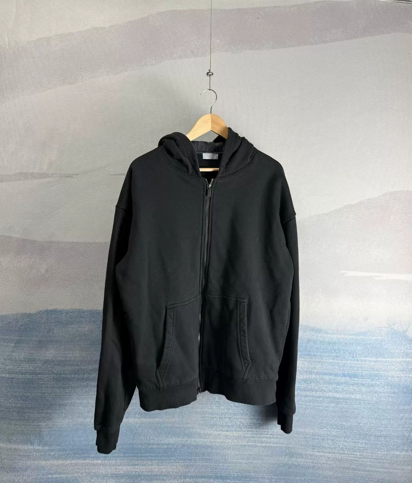 Dior Dior Zip Hoodie SS23 XL Size US XL / EU 56 / 4 - 1 Thumbnail