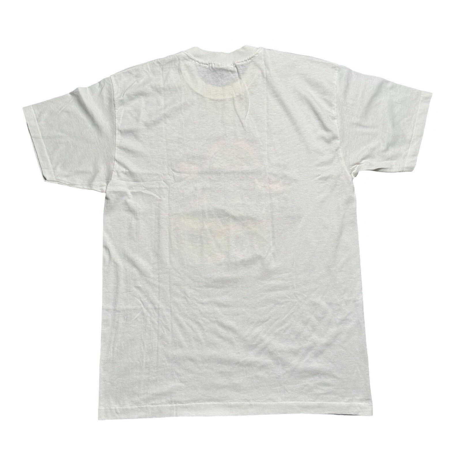 Vintage Vintage 90s Lost in the 50s Hot Rod Car T Shirt Dice L Size US L / EU 52-54 / 3 - 6 Thumbnail
