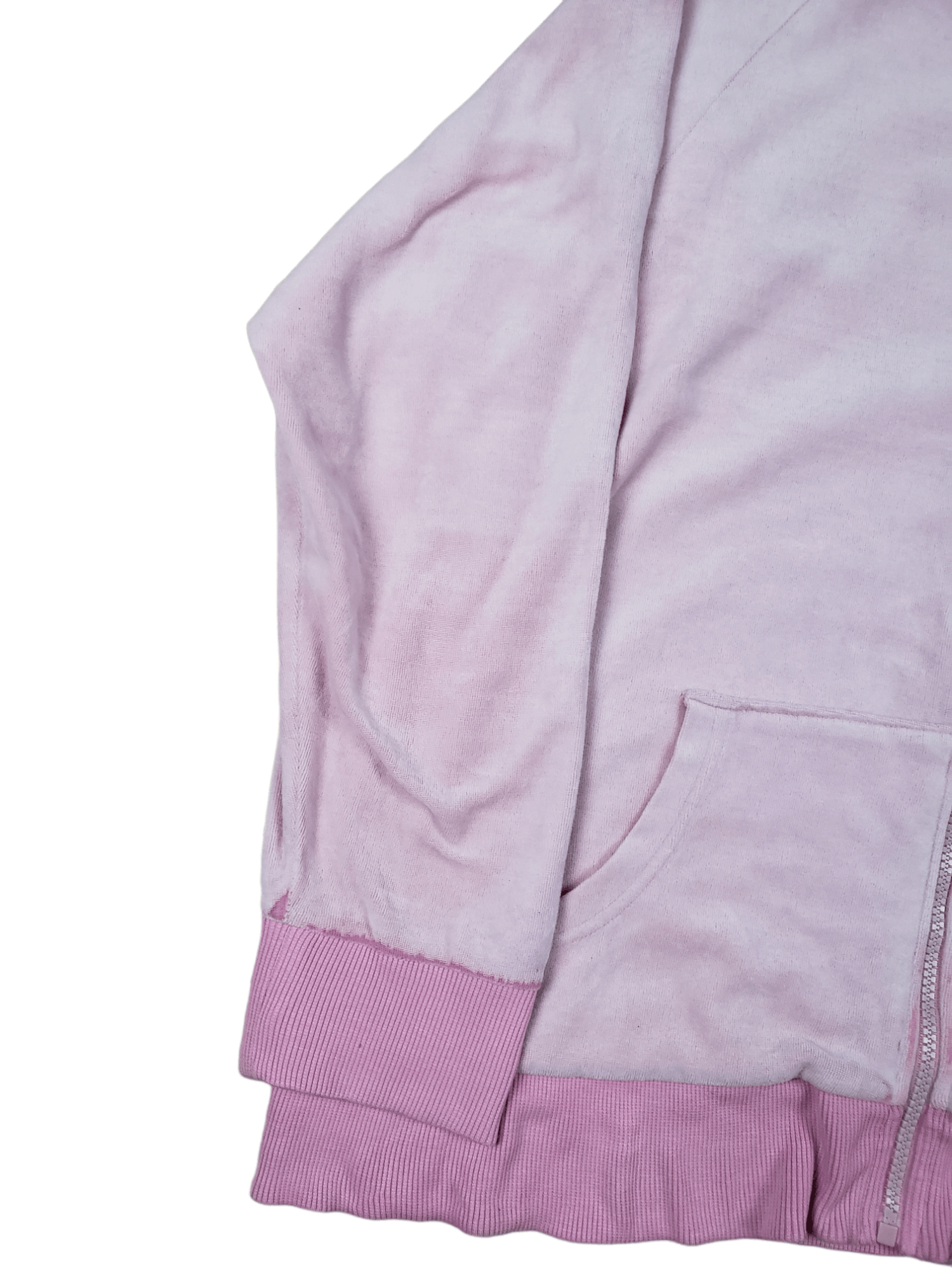 Cartoon Network × Vintage Vintage Hello Kitty Velvet Sweaters Size M / US 6-8 / IT 42-44 - 9 Thumbnail