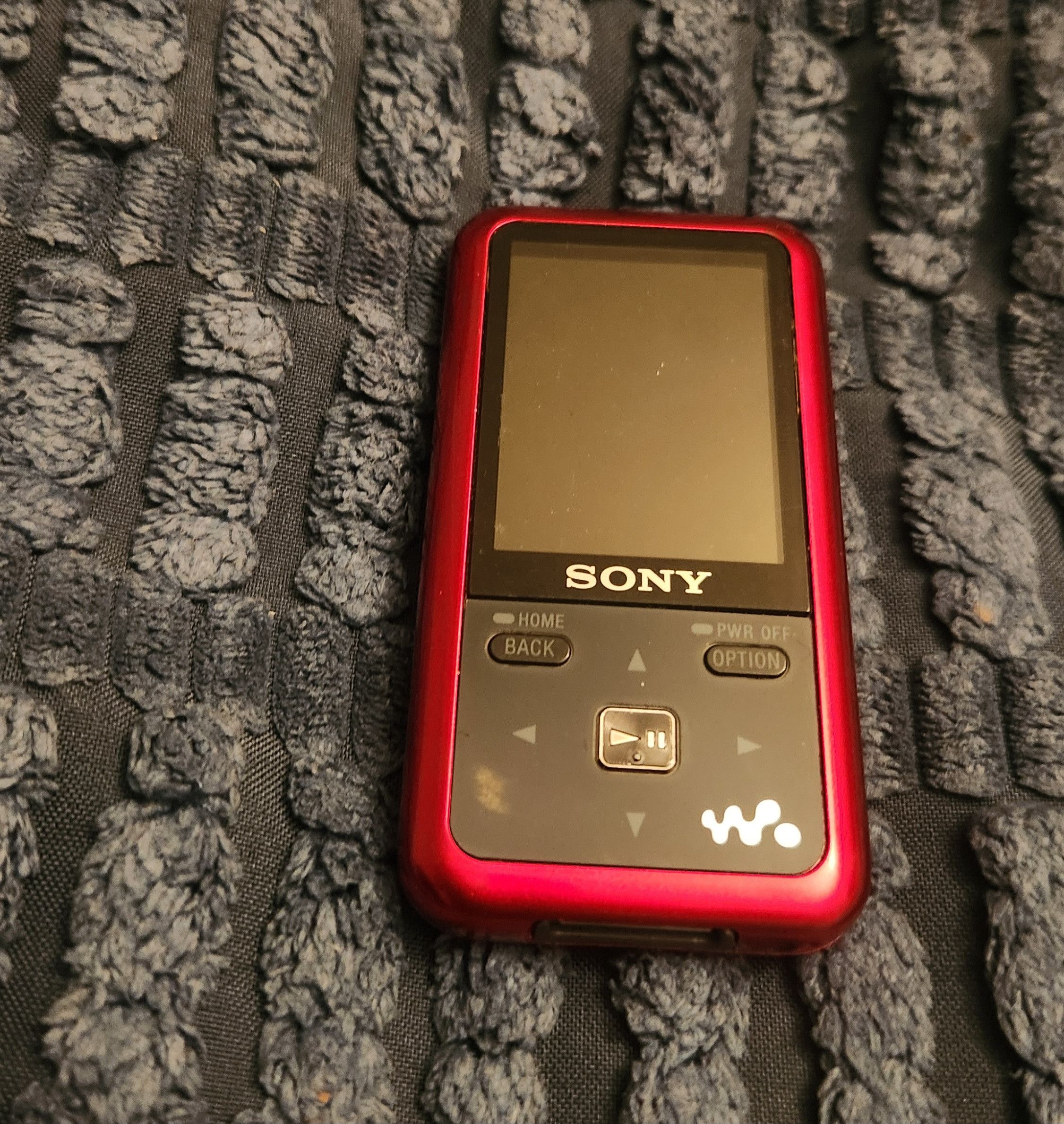 Sony Sony Walkman S616F Size ONE SIZE - 1 Thumbnail