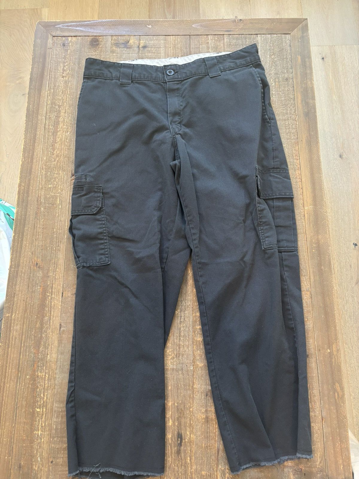 Dickies Dickies cut off pants Size US 34 / EU 50 - 1 Thumbnail