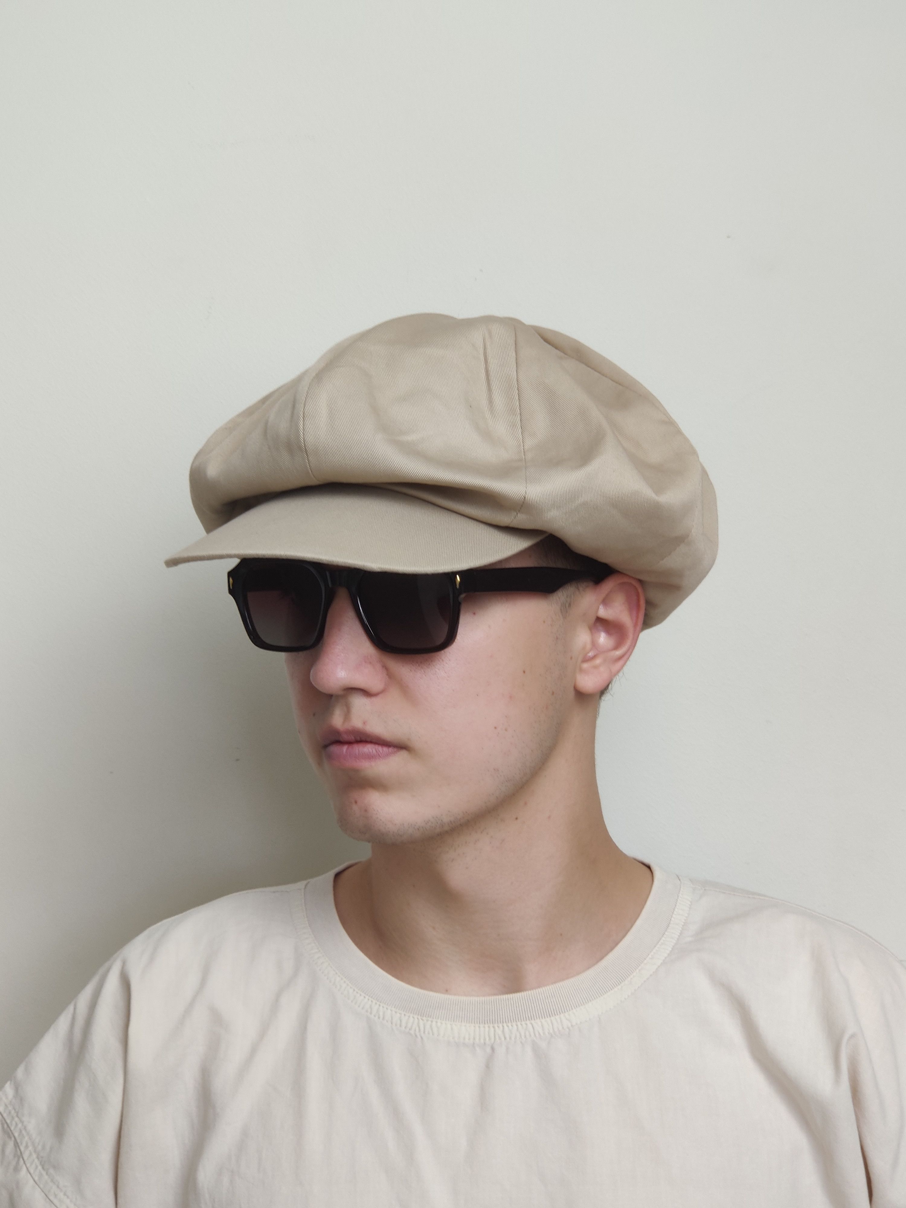 Adidas × Nicholas Daley Nicholas Daley x Adidas Baker-boy