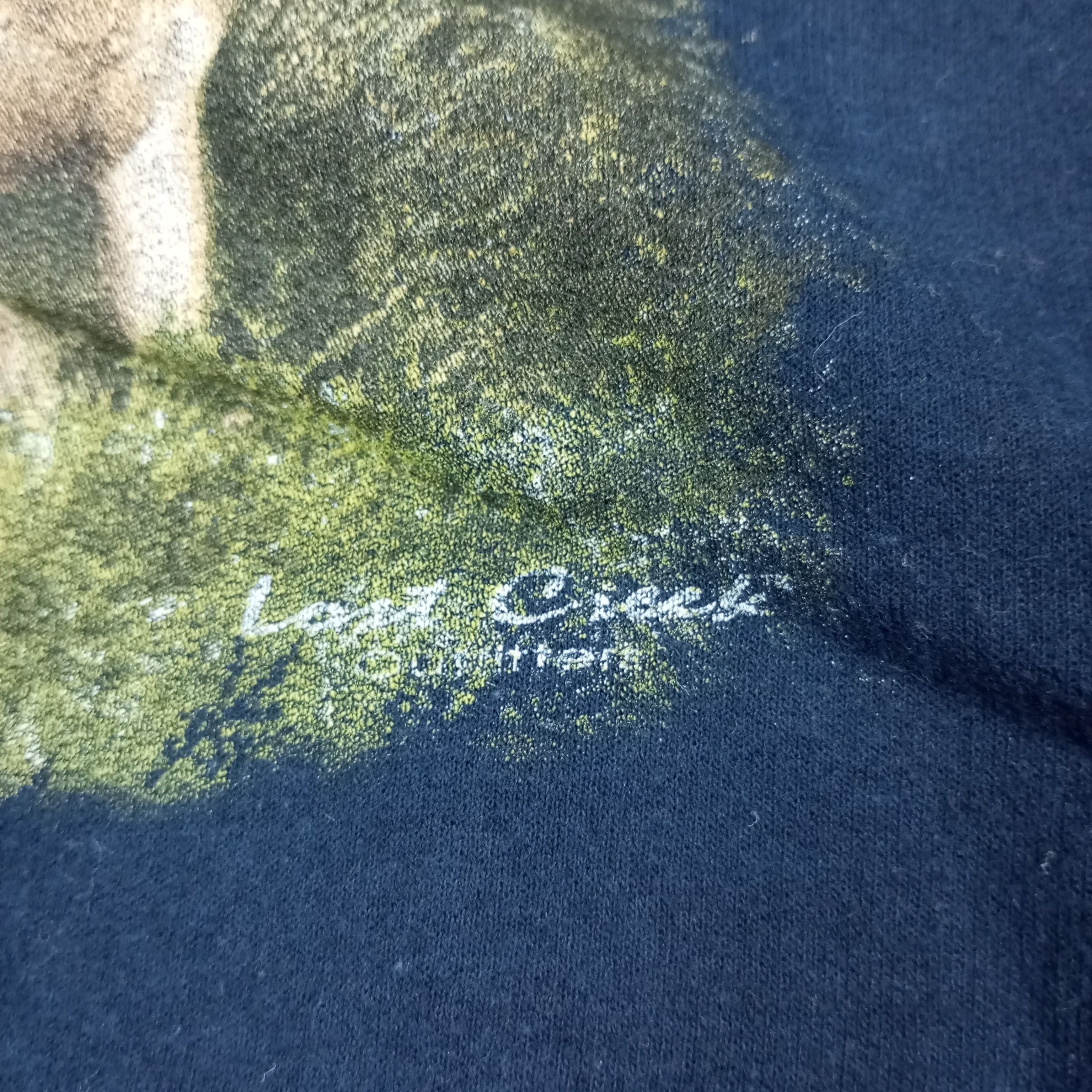 Other Animal Habitat Style Streetwear Sweatshirt Size US M / EU 48-50 / 2 - 10 Thumbnail