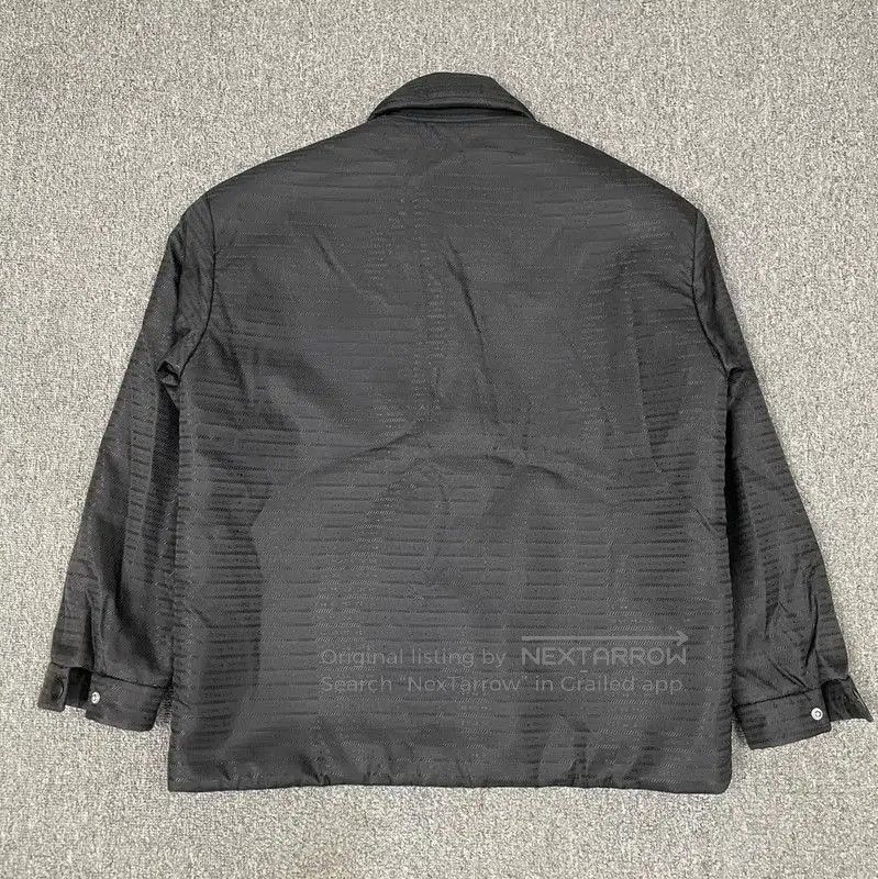 Prada Prada Black Nylon Men's Outerwear. Size US S / EU 44-46 / 1 - 3 Thumbnail