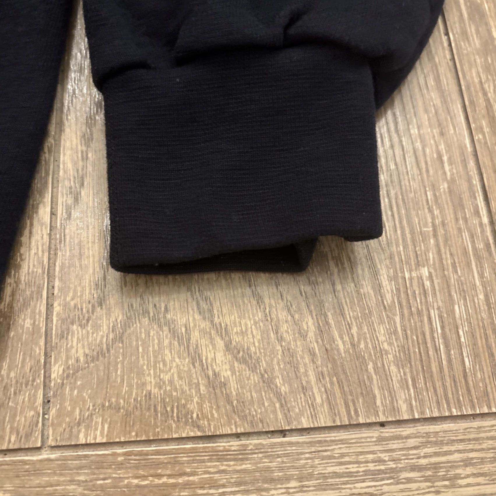 Champion Rapper Westside Gunn FIAAG Sweater Black Size L Hip Hop Streetwear Black EUC Size US L / EU 52-54 / 3 - 4 Thumbnail
