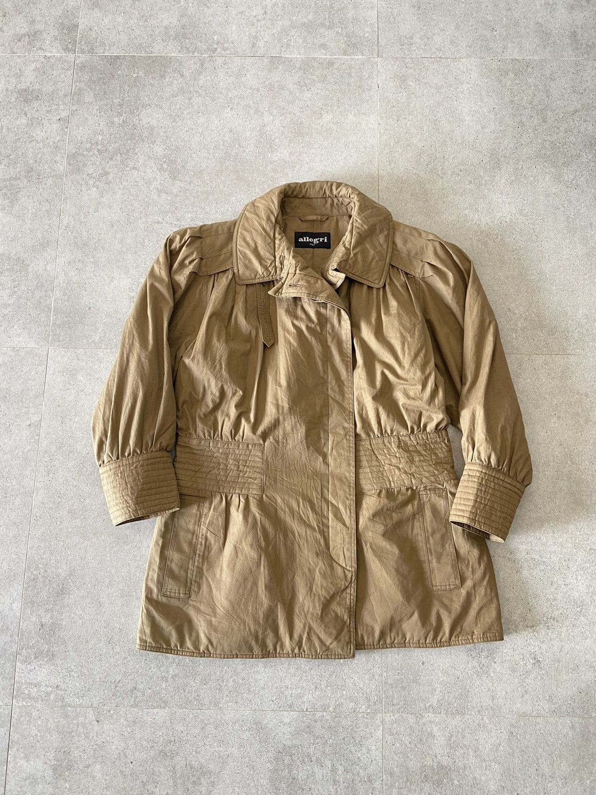 Japanese Brand allegri Size M / US 6-8 / IT 42-44 - 1 Thumbnail