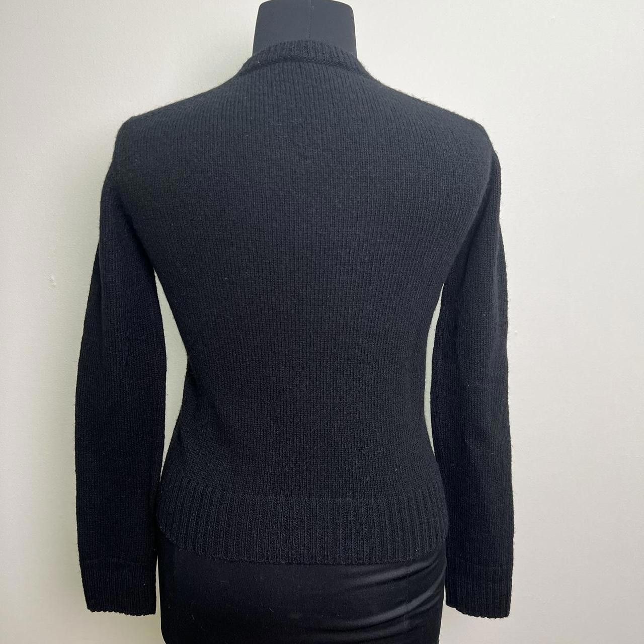 Prada Prada Neon Monkey Sweater Size US S / EU 44-46 / 1 - 2 Thumbnail