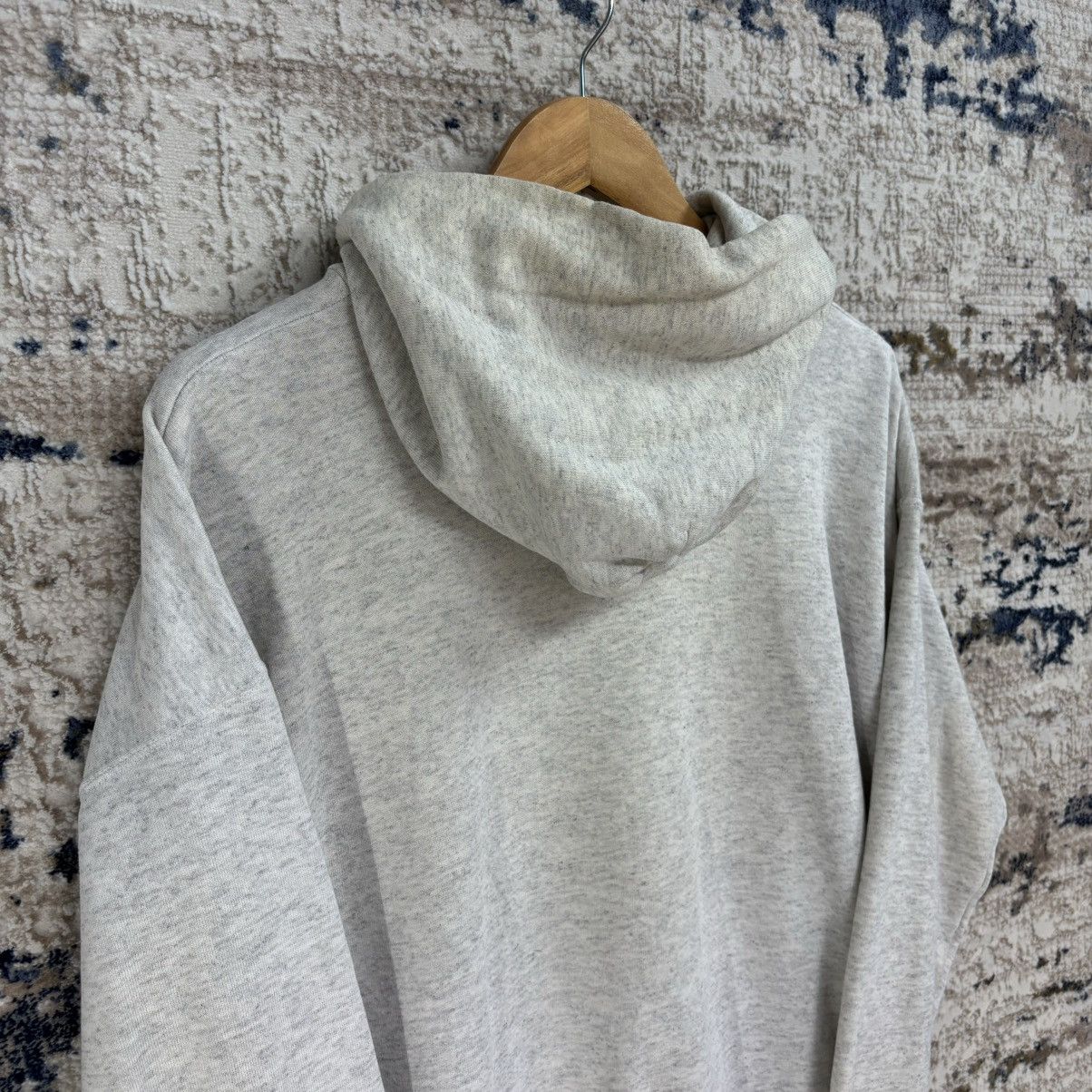 Vintage 90s Vintage UCLA Athletic Club Sweatshirt Hoodie Size US L / EU 52-54 / 3 - 13 Thumbnail