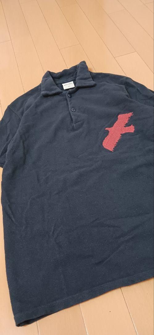 Kapital Polo Shirt Size US S / EU 44-46 / 1 - 3 Thumbnail