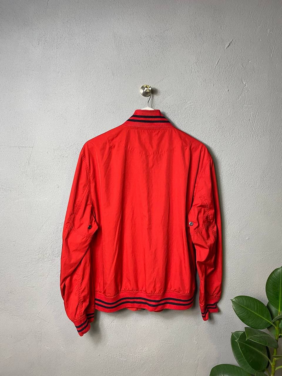 Polo Ralph Lauren × Ralph Lauren Vintage Polo Ralph Lauren Classic Light Jacket Size US L / EU 52-54 / 3 - 4 Thumbnail