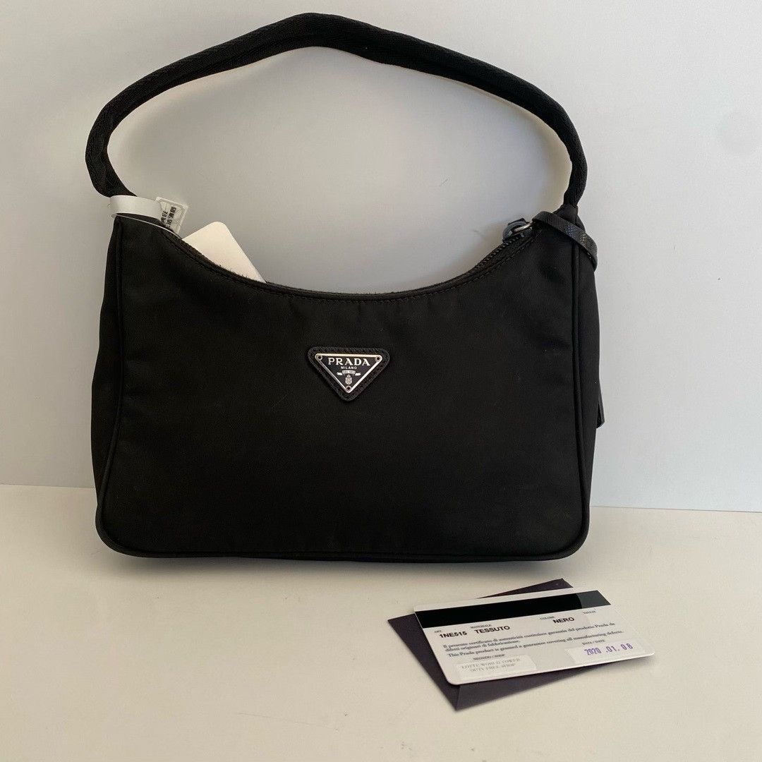 Prada Pre-loved Bag Very good condition Size ONE SIZE - 1 Thumbnail