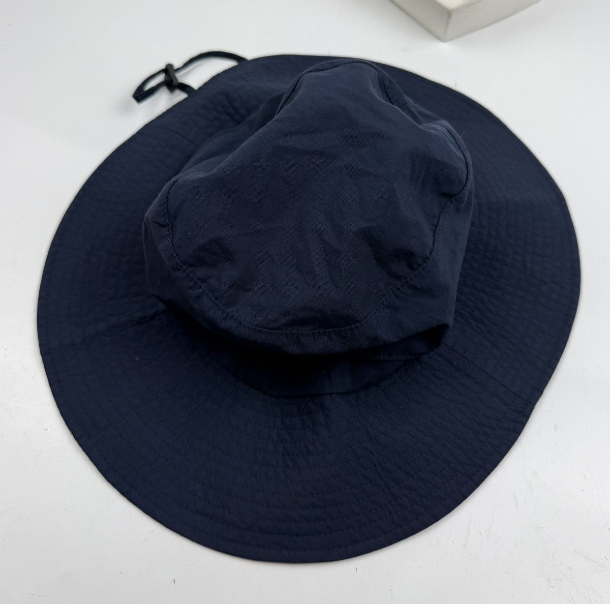 The North Face the north face bucket hat tc52 Size ONE SIZE - 2 Thumbnail