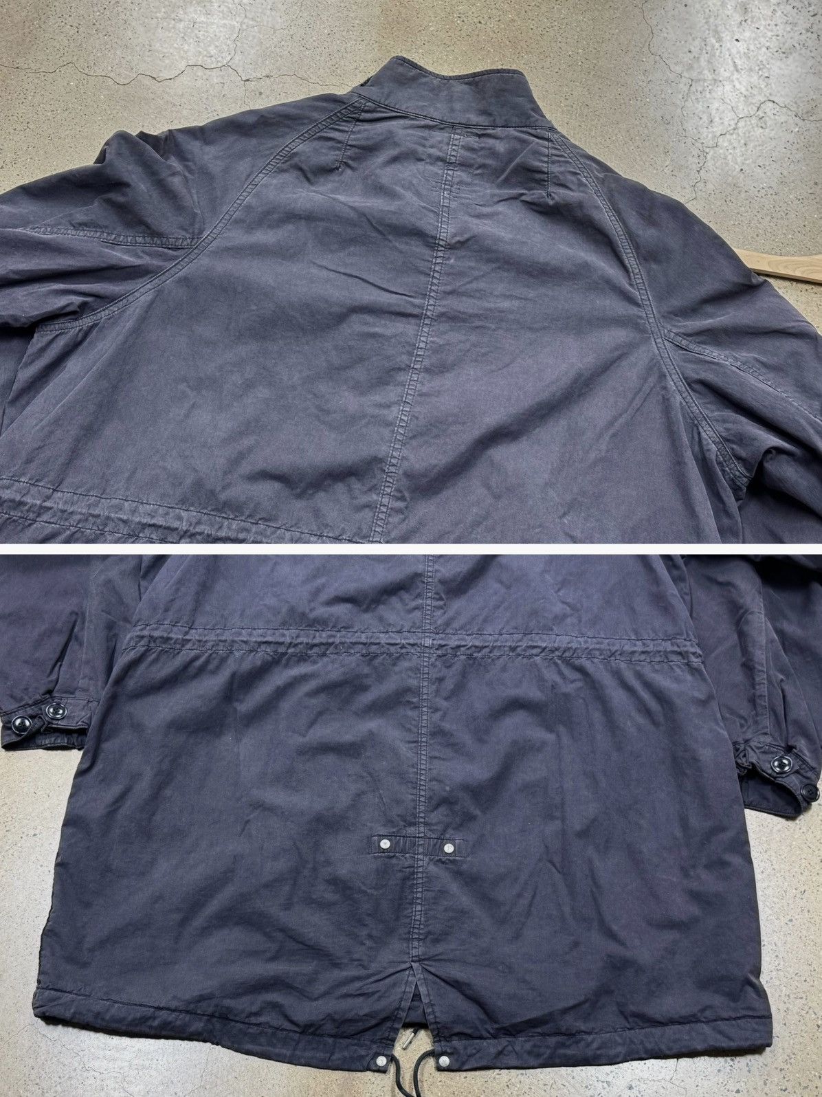 Visvim Visvim 18ss six five parka Giza M51 Size US M / EU 48-50 / 2 - 7 Thumbnail