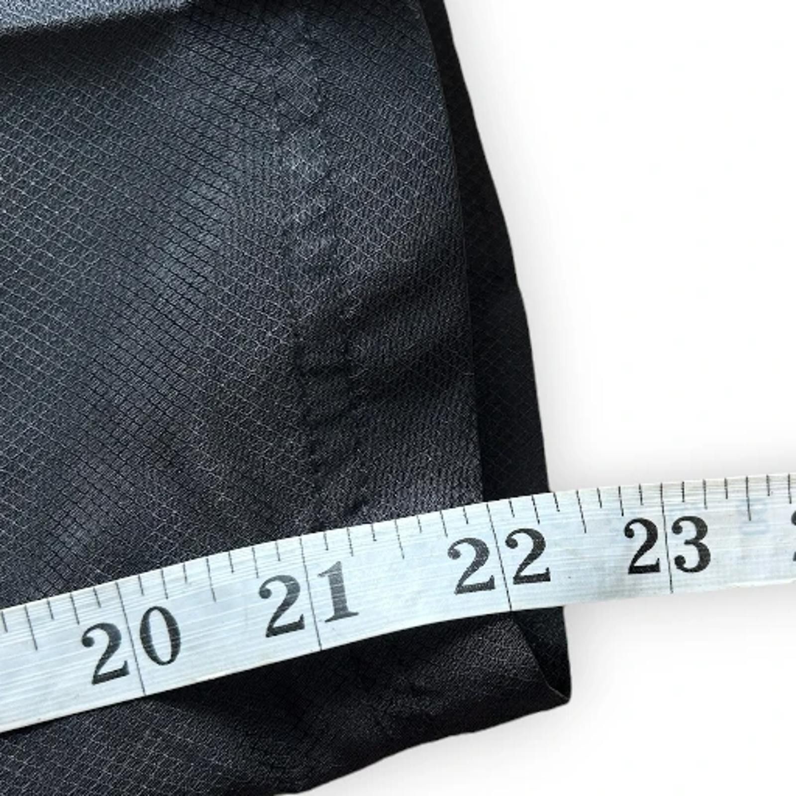 Designer Surridge Cricket Ribstop Small Boys Tracksuit Bottoms (G19) Size US 26 / EU 42 - 4 Thumbnail