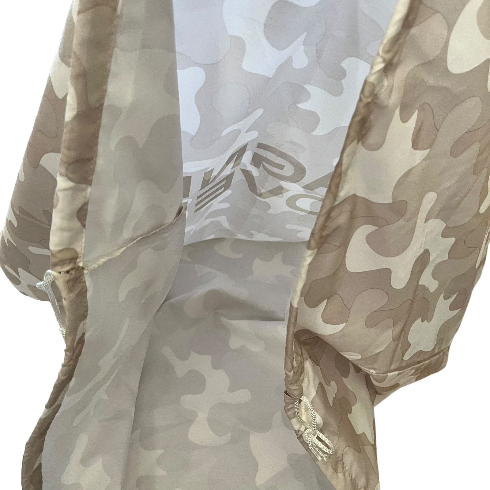 Dagne Dover Dagne Dover Camo Drawstring Dust Bag Storage Cover Size ONE SIZE - 3 Thumbnail