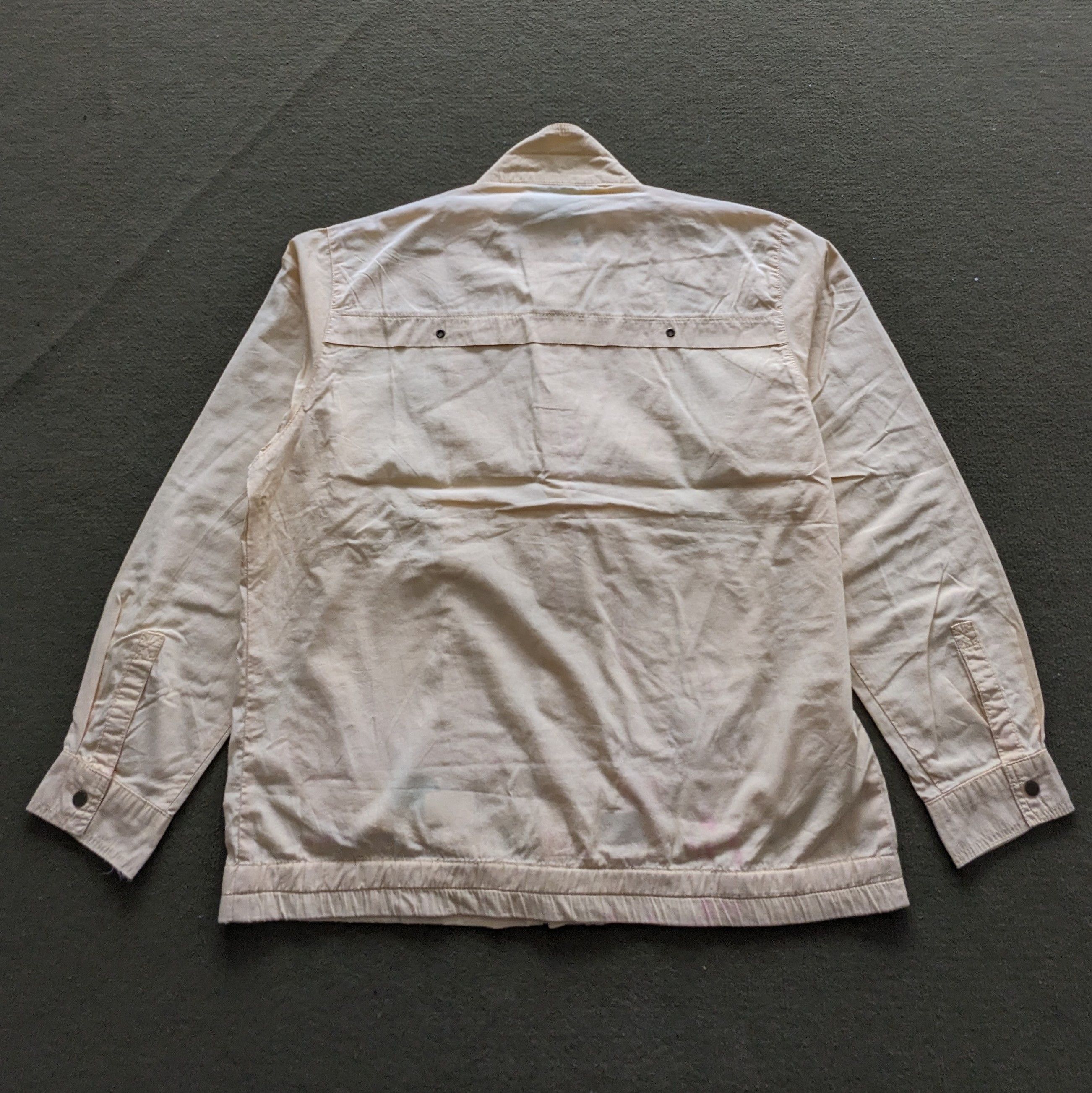 Audi Vintage AUDI Motorsports Racing Jacket Size US M / EU 48-50 / 2 - 3 Thumbnail