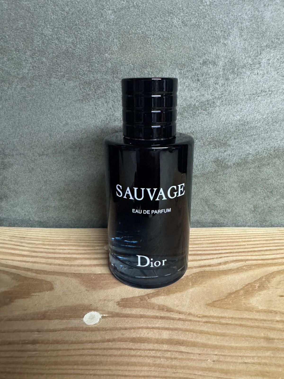 Dior Dior Sauvage EAU DE PARFUM Size ONE SIZE - 2 Thumbnail