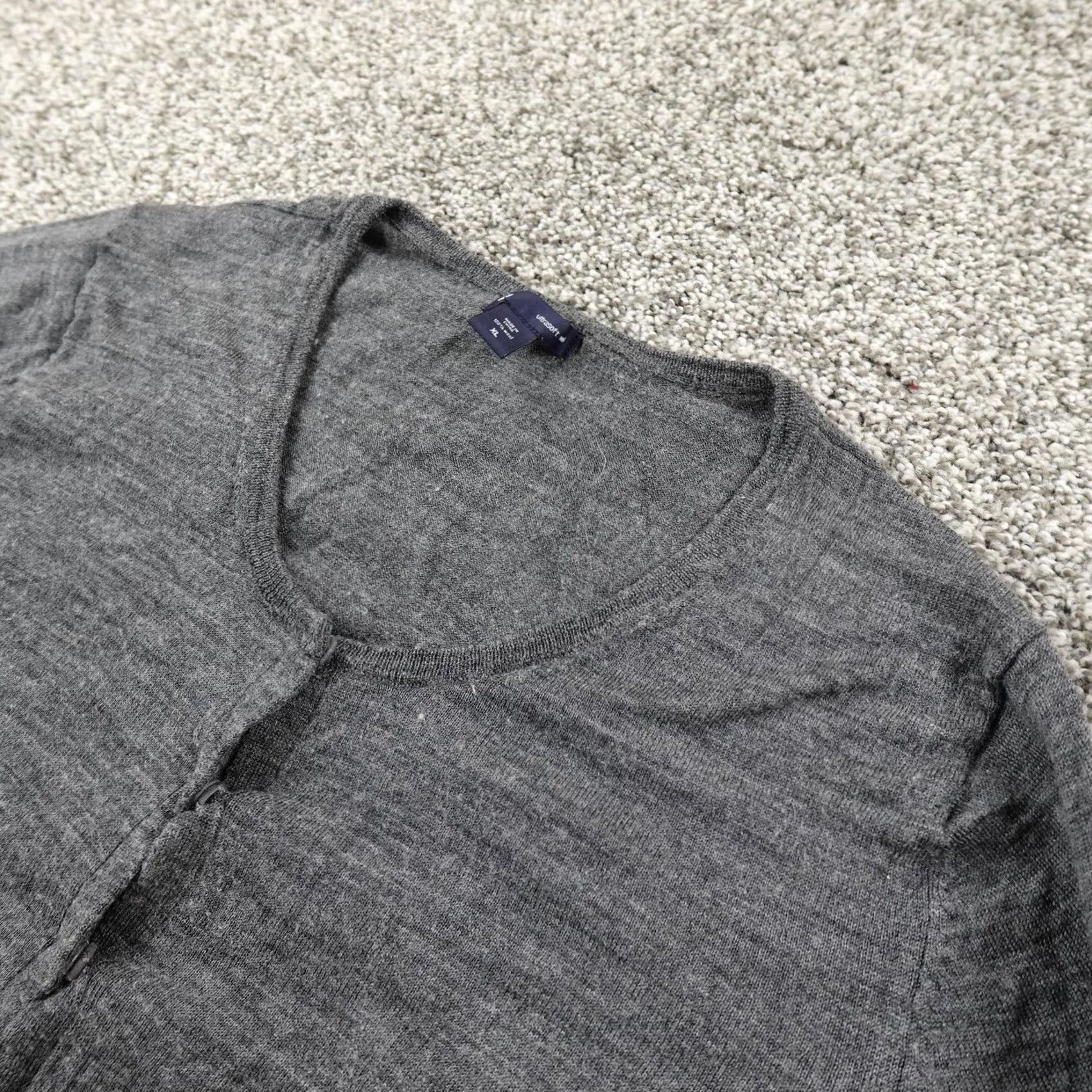 Gap VINTAGE not required here Size XL / US 12-14 / IT 48-50 - 2 Thumbnail