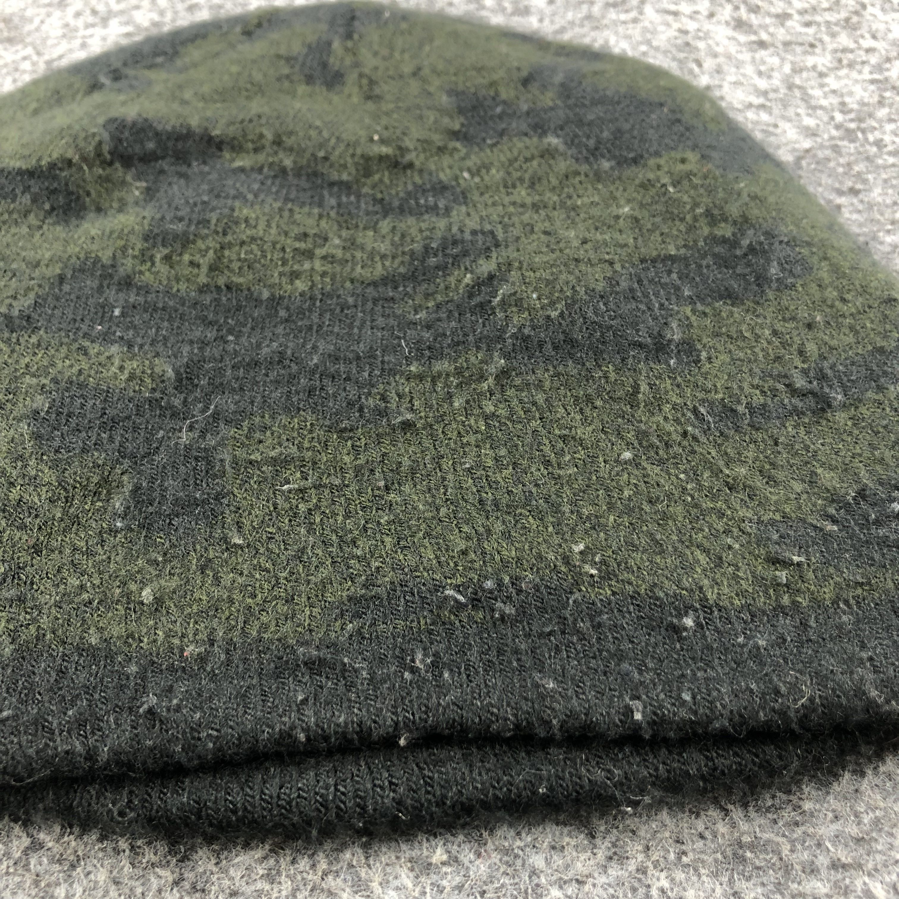 Under Armour Under Armor Camo Beanie Snowcap Snow Hat B308 Size ONE SIZE - 5 Thumbnail