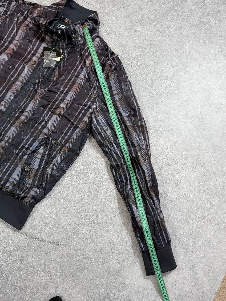 Japanese Brand vtg 90s avant-garde hysteric glamour style archive jacket Size US M / EU 48-50 / 2 - 12 Thumbnail