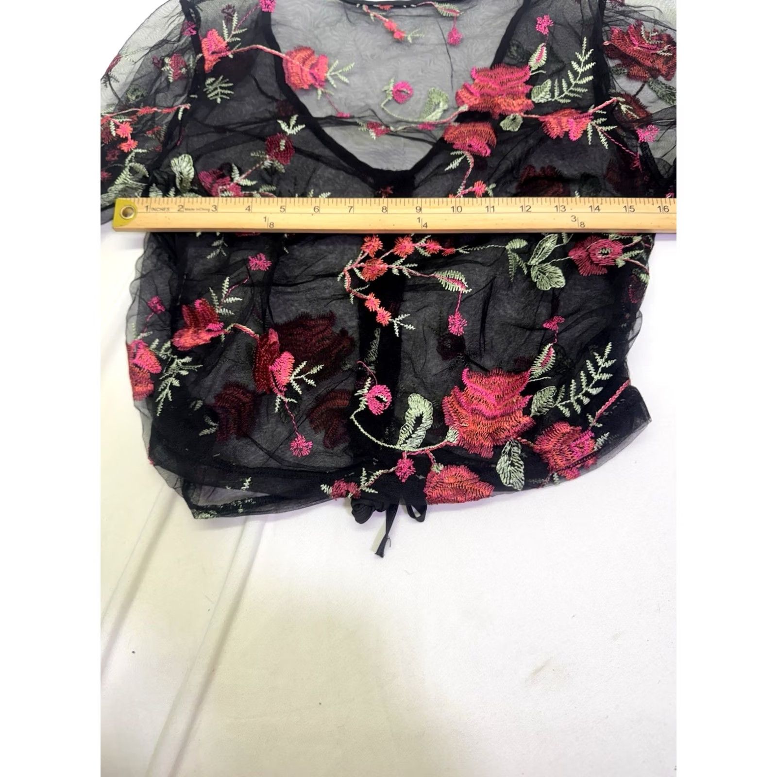 Vintage VINTAGE? No. Size M / US 6-8 / IT 42-44 - 8 Thumbnail