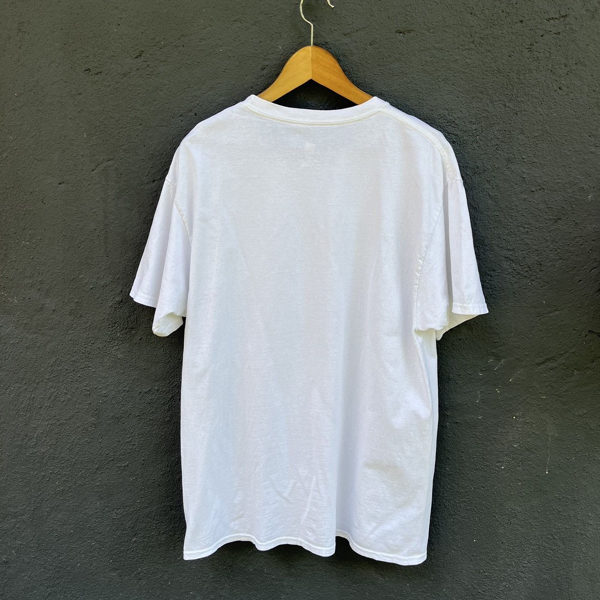 Band Tees A-ha pop band tee Size US L / EU 52-54 / 3 - 4 Thumbnail