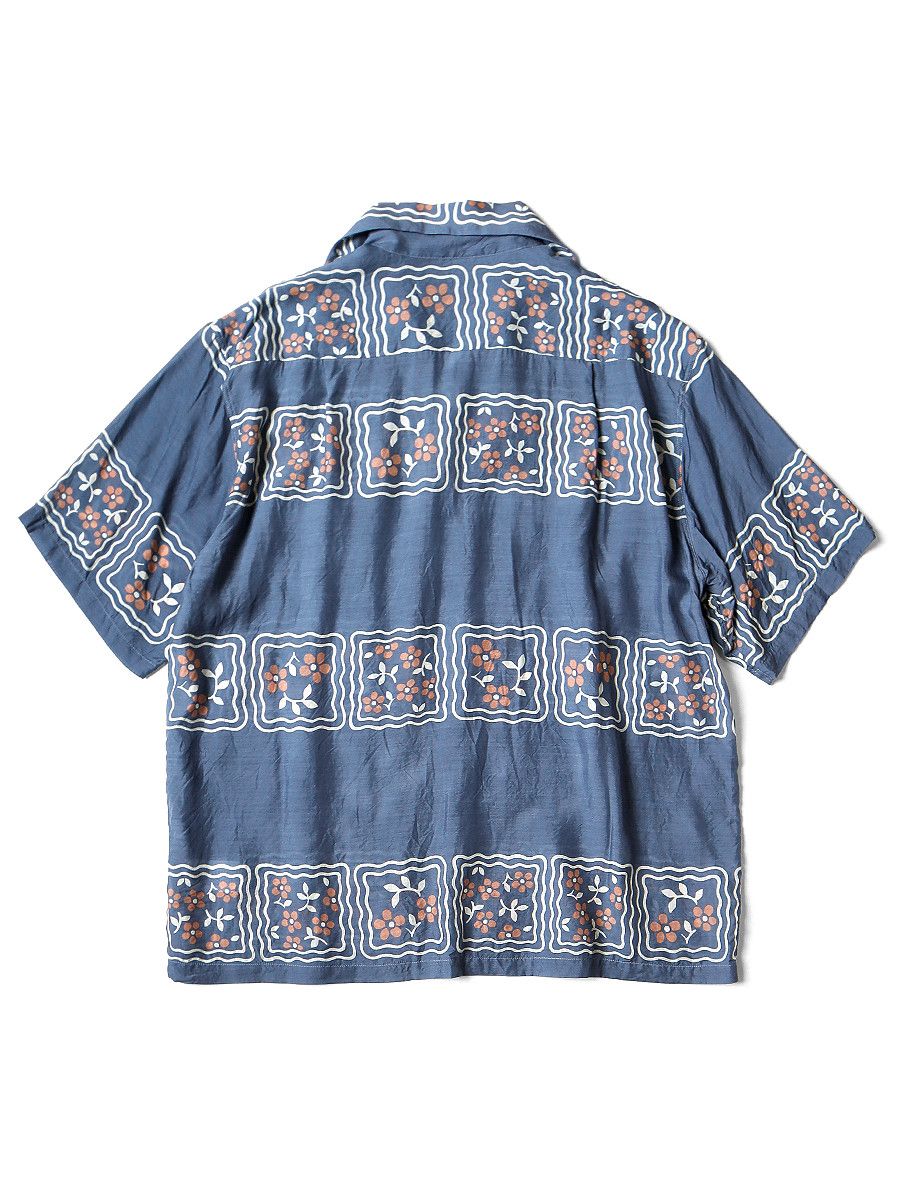 Kapital Kapital COOKIE Langur Collar Aloha Shirt Size US XL / EU 56 / 4 - 2 Thumbnail