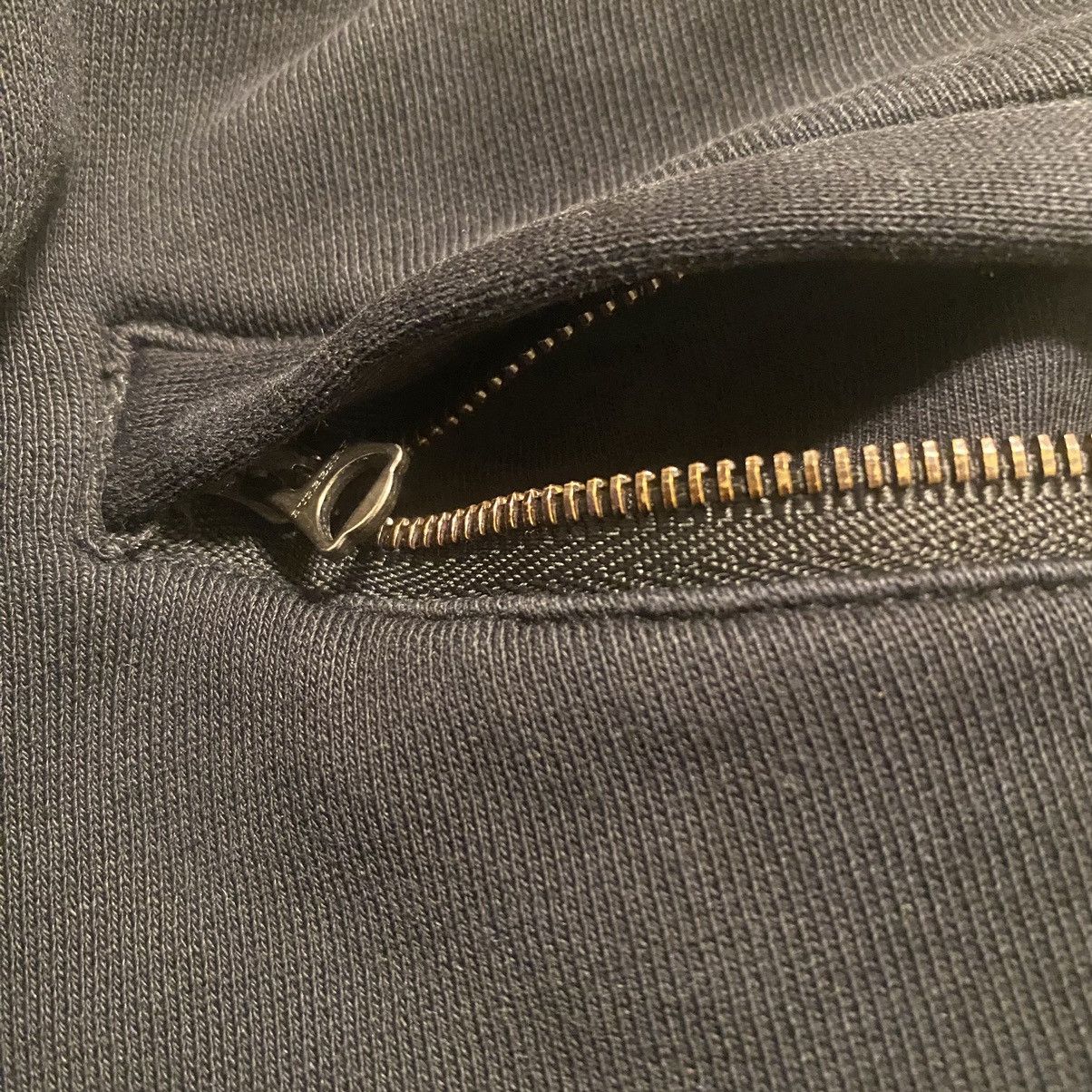 Burberry Burberry Black Monogram Sweatpants Size US 38 / EU 54 - 5 Thumbnail