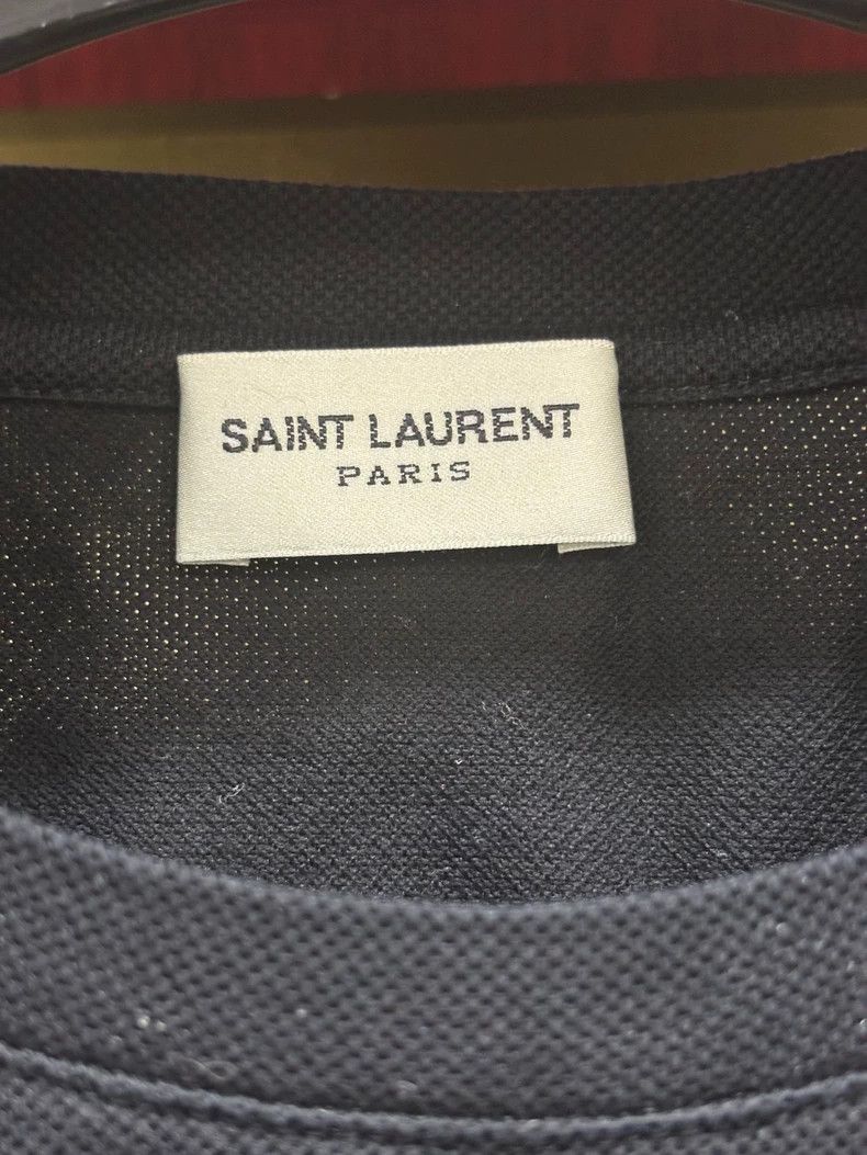 Other SLP Short Sleeve T-shirt Made in Italy-2507 Size US L / EU 52-54 / 3 - 2 Thumbnail