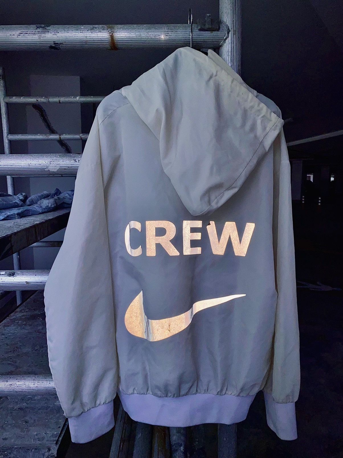 Nike best sale ambush hoodie