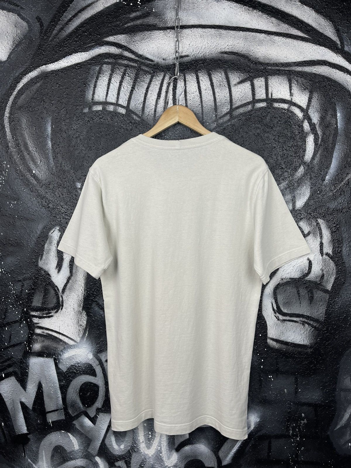 Carhartt Carhartt Heavyweight Graphic Logo T-Shirt Men’s Size S Size US S / EU 44-46 / 1 - 4 Thumbnail