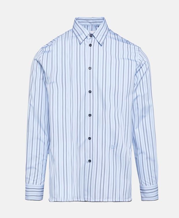 Off-White Long-sleeved shirt Size US M / EU 48-50 / 2 - 1 Preview