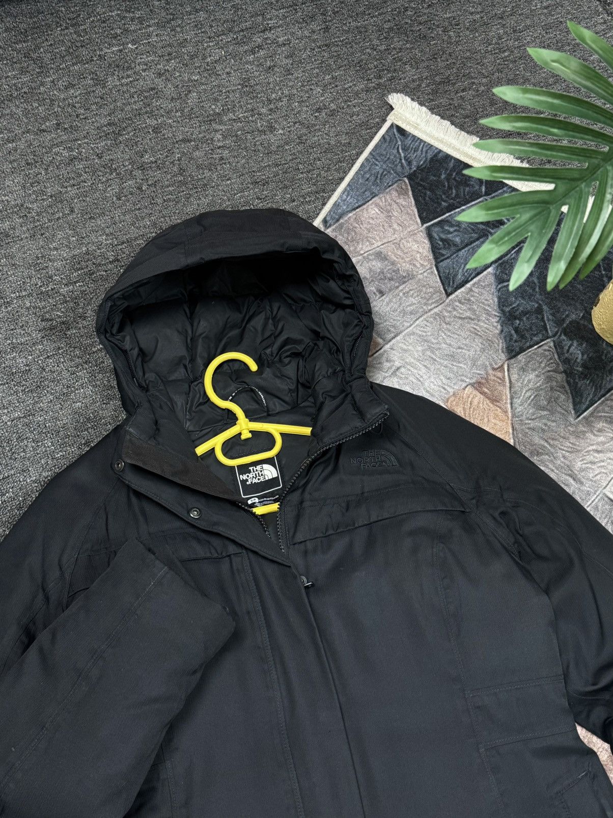 The North Face The north face Womans Down Jacket Puffer Parka size S Size S / US 4 / IT 40 - 2 Thumbnail