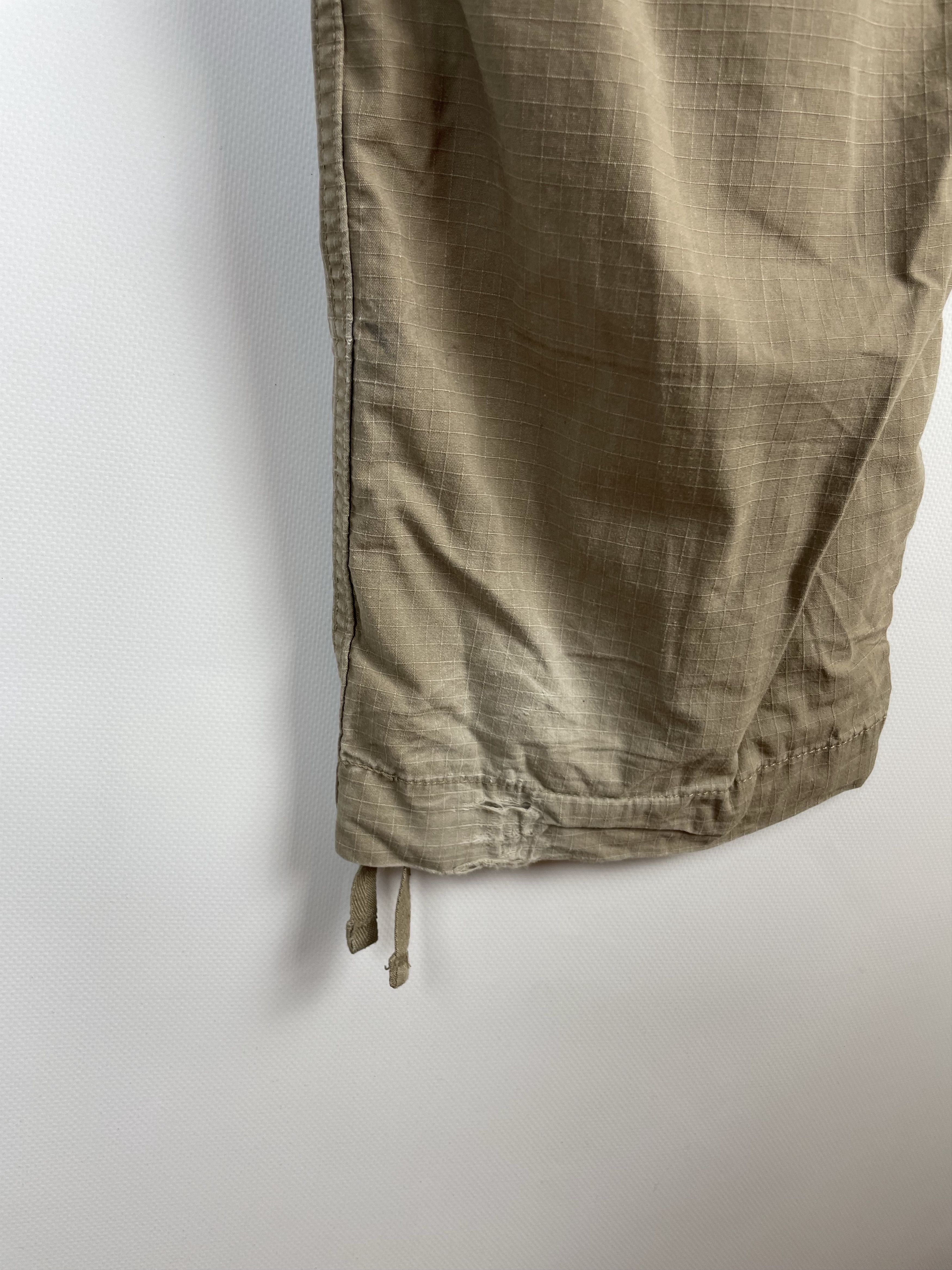 Carhartt Vintage Carhartt Cargo Pants Size US 36 / EU 52 - 6 Thumbnail