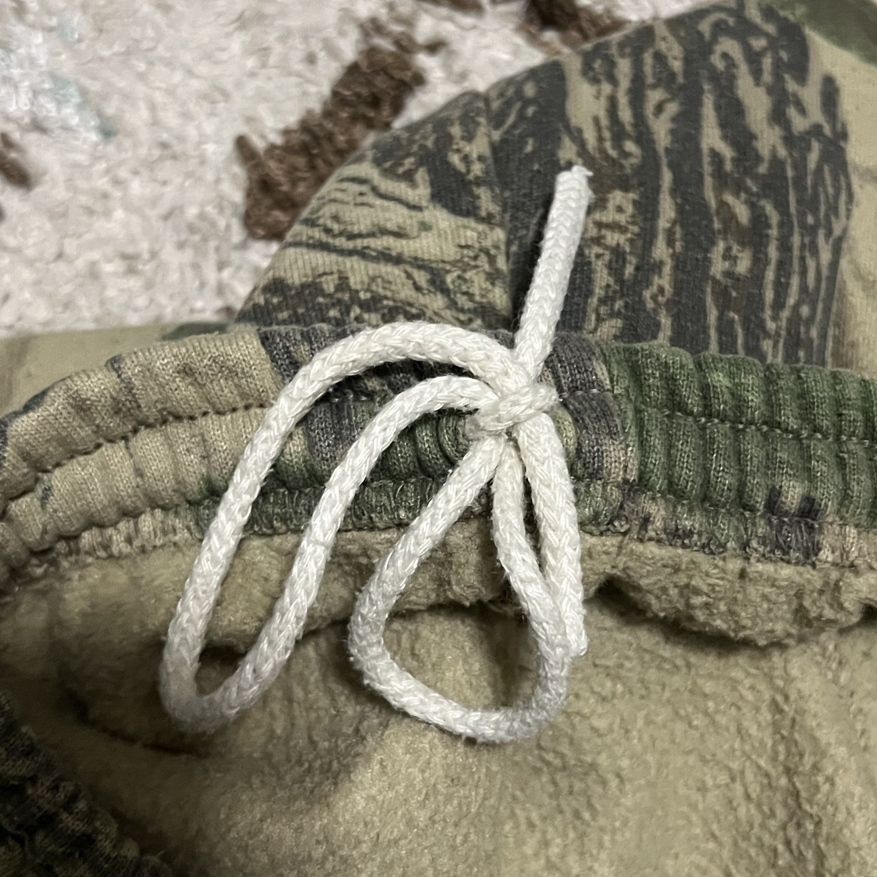 Jerzees × Vintage Vintage Jerzees Outdoors Camo Sweatpants Size Large Realtree Size US 38 / EU 54 - 5 Thumbnail