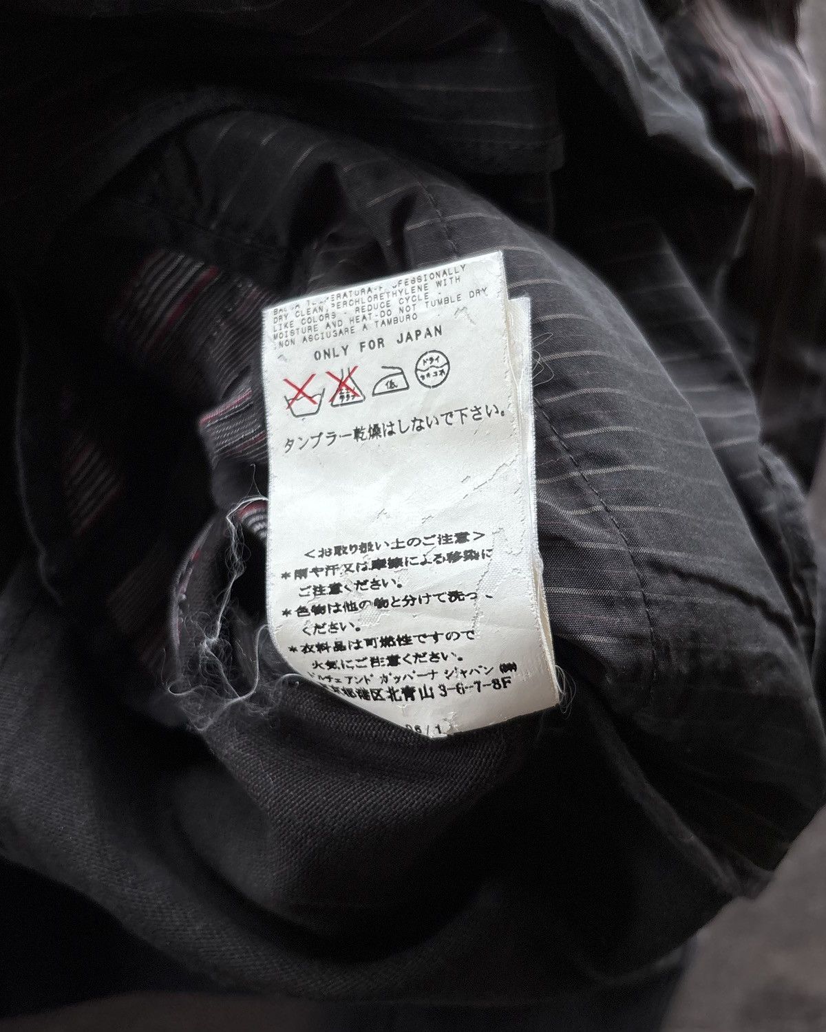 CNCPTS C’N’C National Italy Bomber Jacket Size US M / EU 48-50 / 2 - 6 Thumbnail