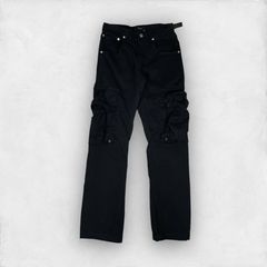 Vuja De Cargo Pants | Grailed