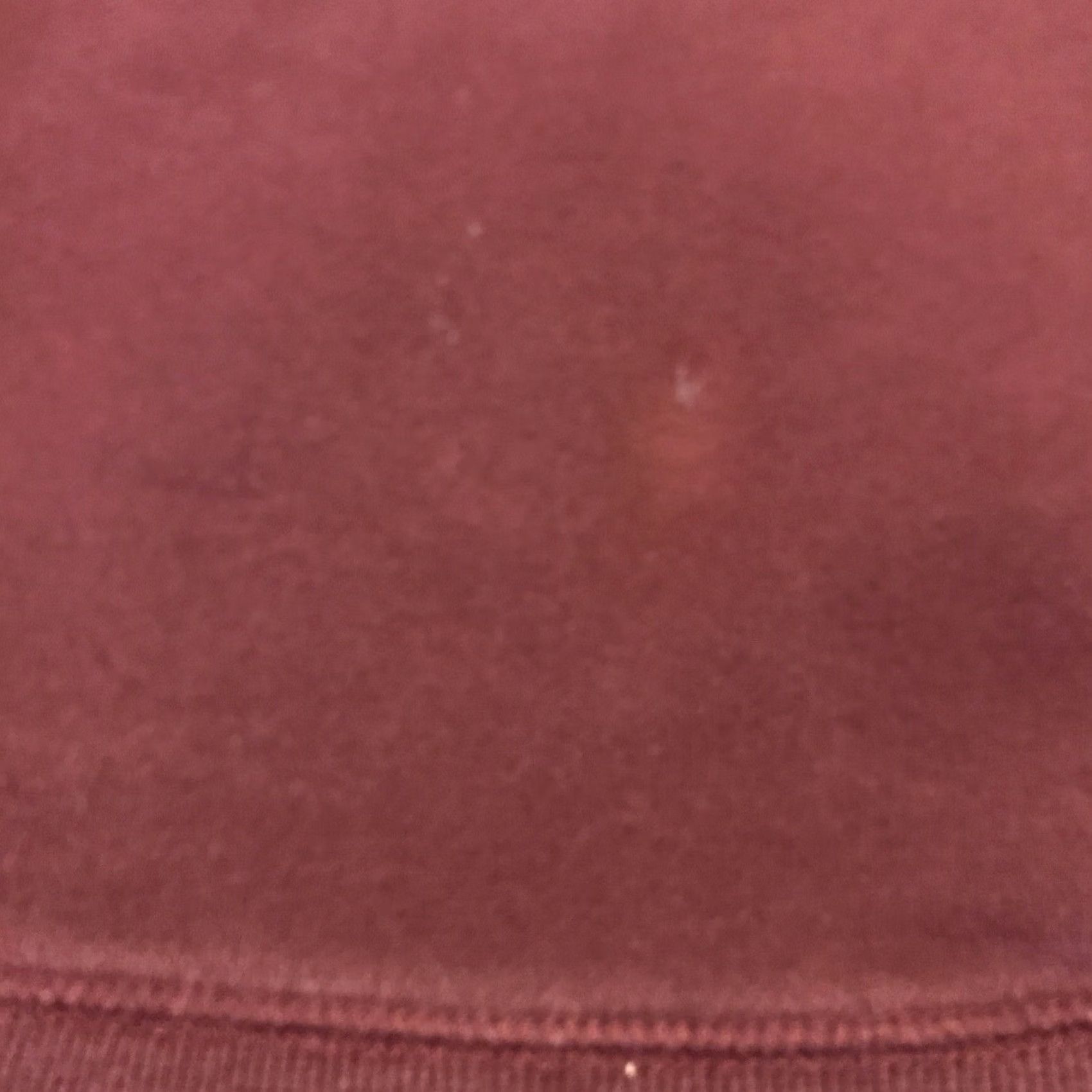 Izod IZOD Sweater Mens L Red maroon cotton pullover a31 Size US L / EU 52-54 / 3 - 3 Thumbnail