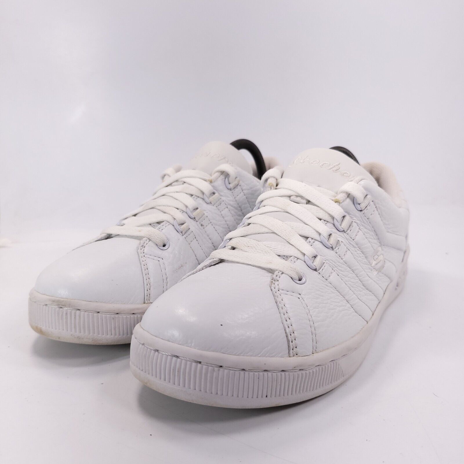 SKECHERS Skechers Active Clover Shoe Womens Size 9.5 21899 White Size US 9.5 / IT 39.5 - 1 Thumbnail