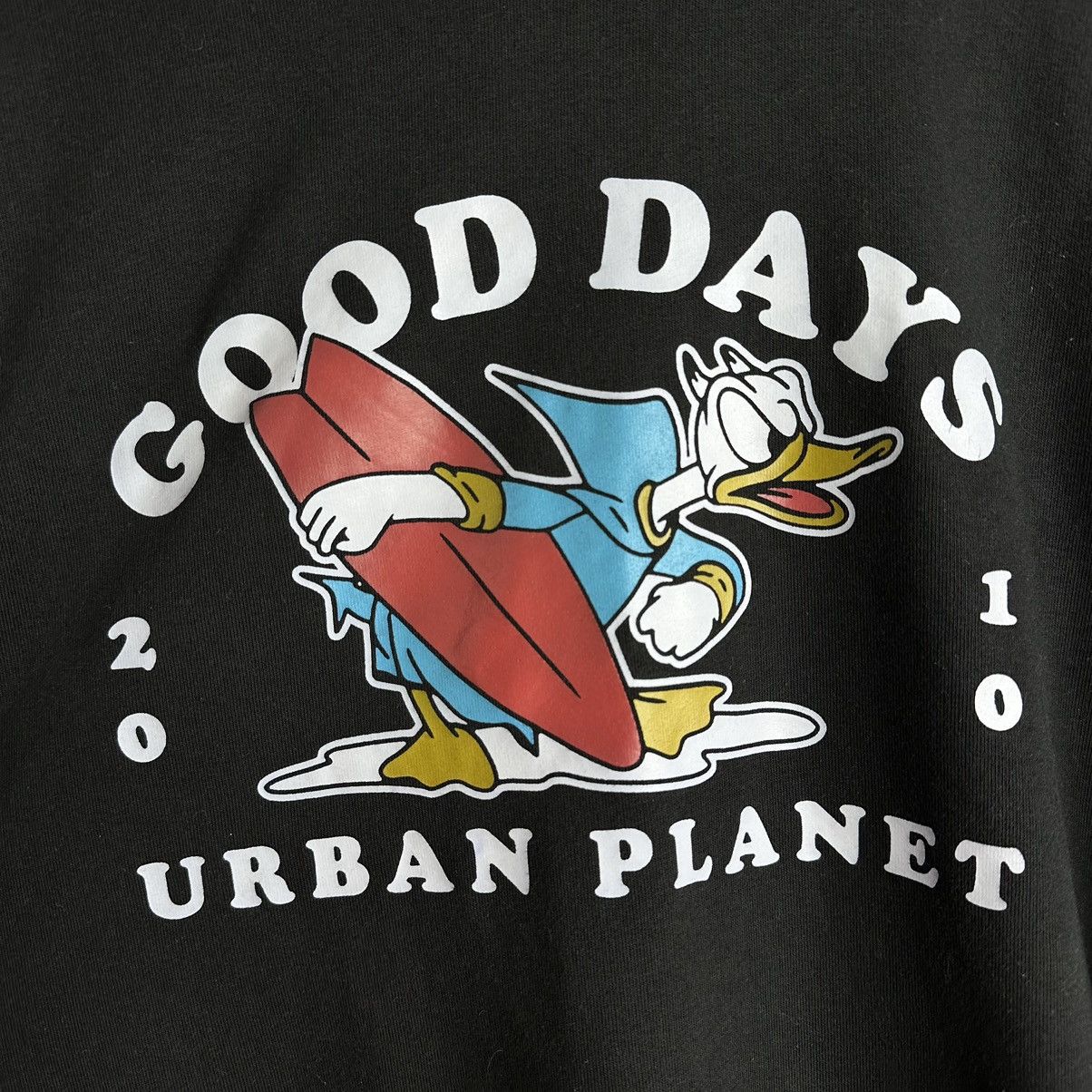 Other Made in Ukraine 🇺🇦 UA Urban Planet Streetwear Size US XXL / EU 58 / 5 - 2 Thumbnail