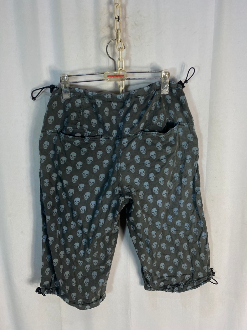 Other Unisex🔥Satan arbeit fullprint short pants size 30-34 Size US 32 / EU 48 - 13 Thumbnail