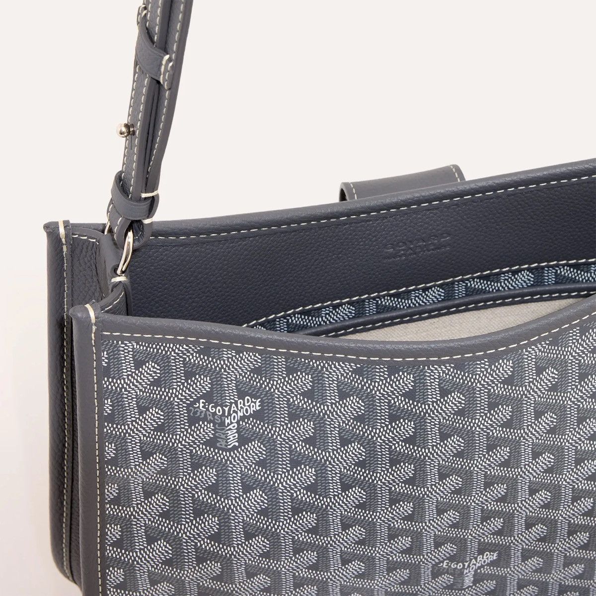 Goyard Musette bag Size ONE SIZE - 5 Thumbnail