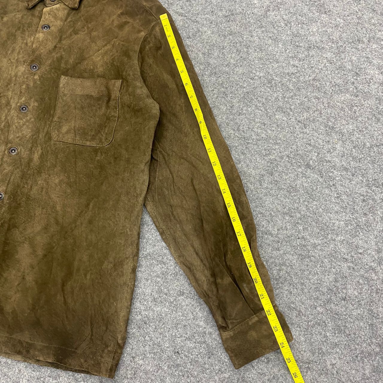 Tete Homme 💥Best Offer💥Vintage Tete Homme Leather Jacket Size US M / EU 48-50 / 2 - 6 Thumbnail