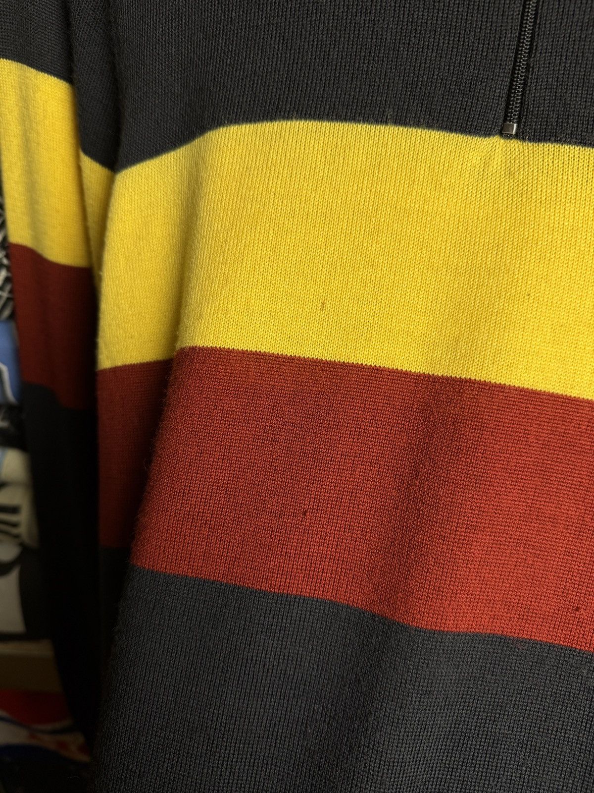 Nike Nike Sweater Y2K Size US M / EU 48-50 / 2 - 11 Thumbnail