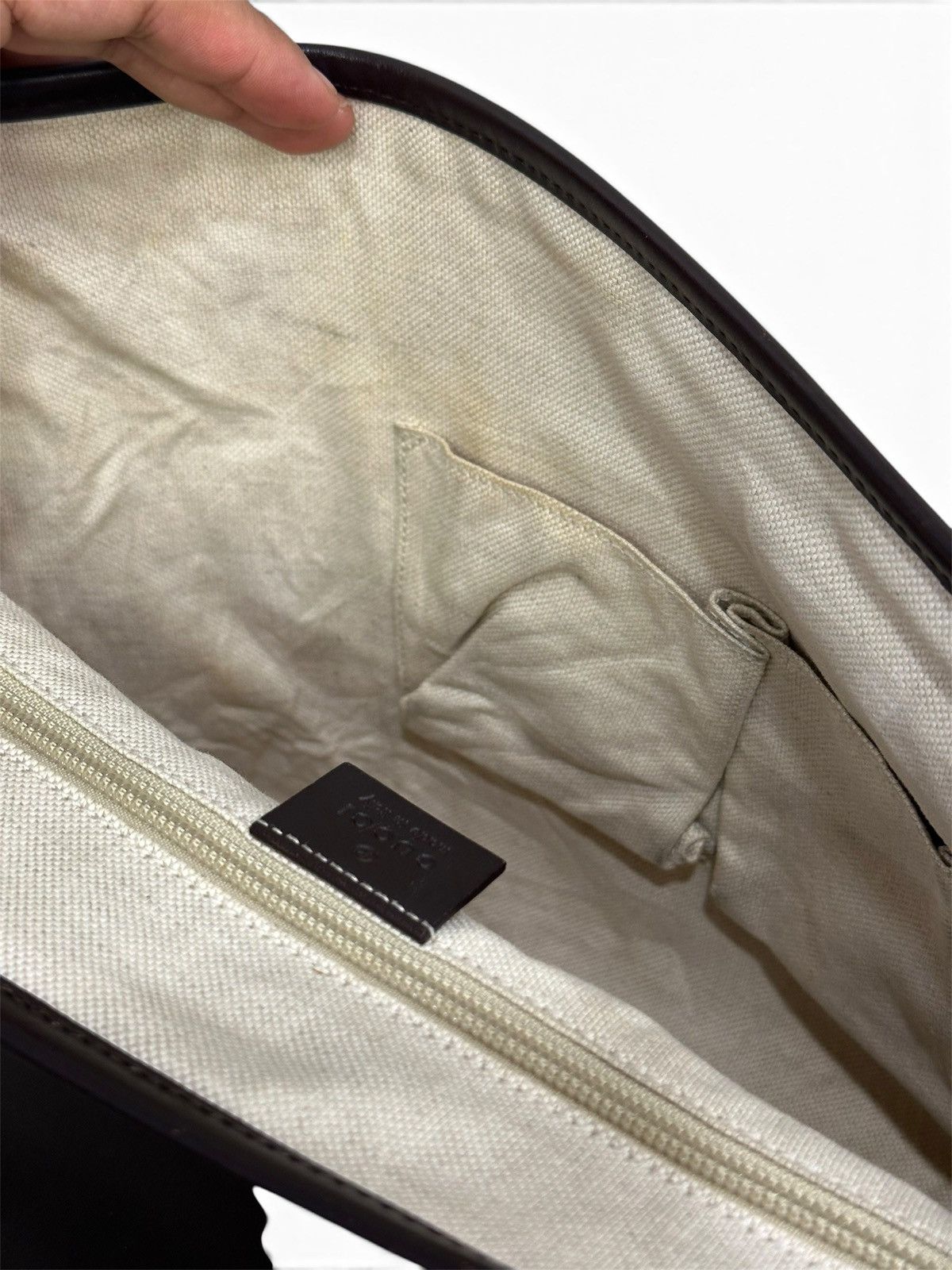 Gucci Gucci Flap Bag Size ONE SIZE - 15 Thumbnail