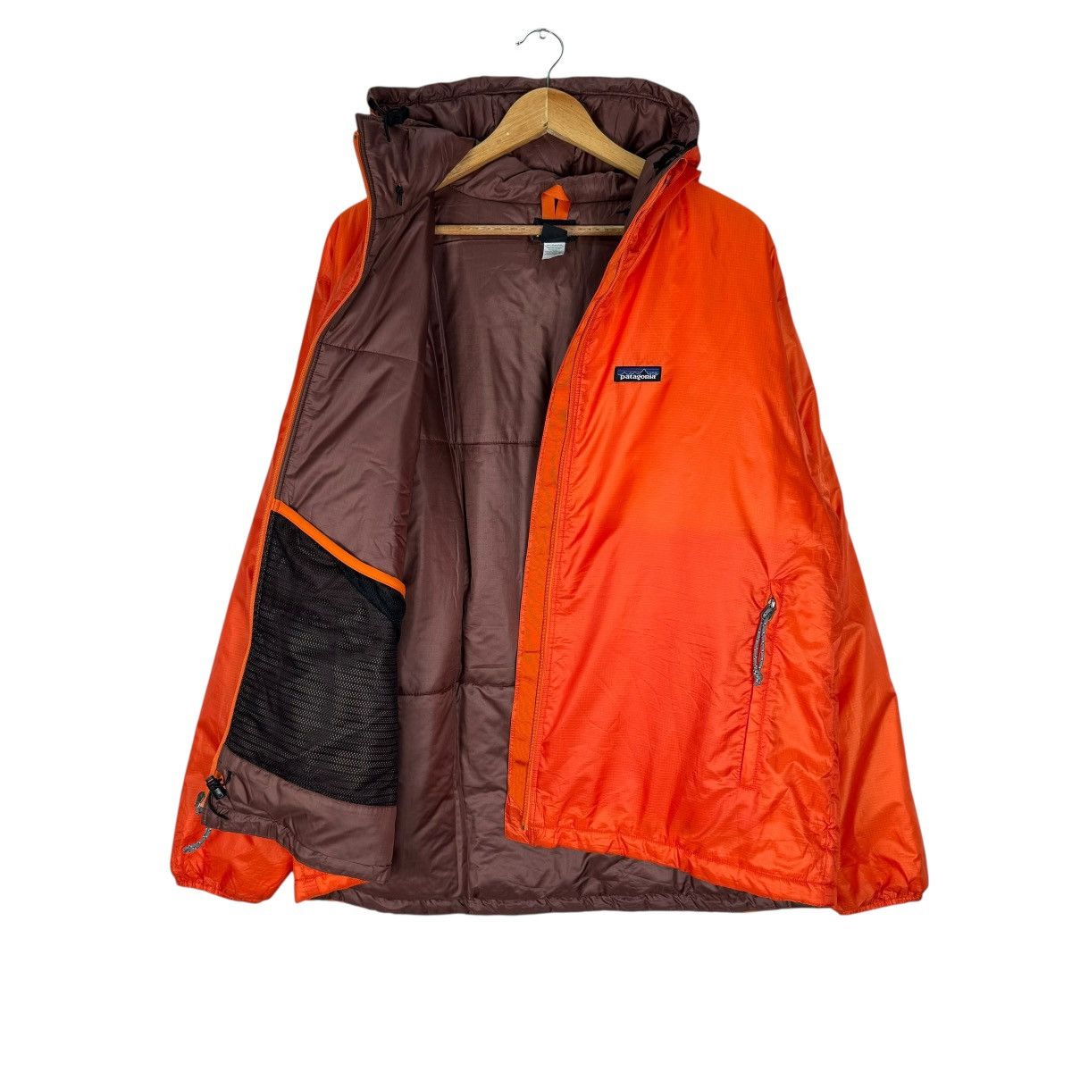 Patagonia ❄️PATAGONIA HOODIE OYEN PUFFER LIGHT JACKET Size US L / EU 52-54 / 3 - 7 Thumbnail