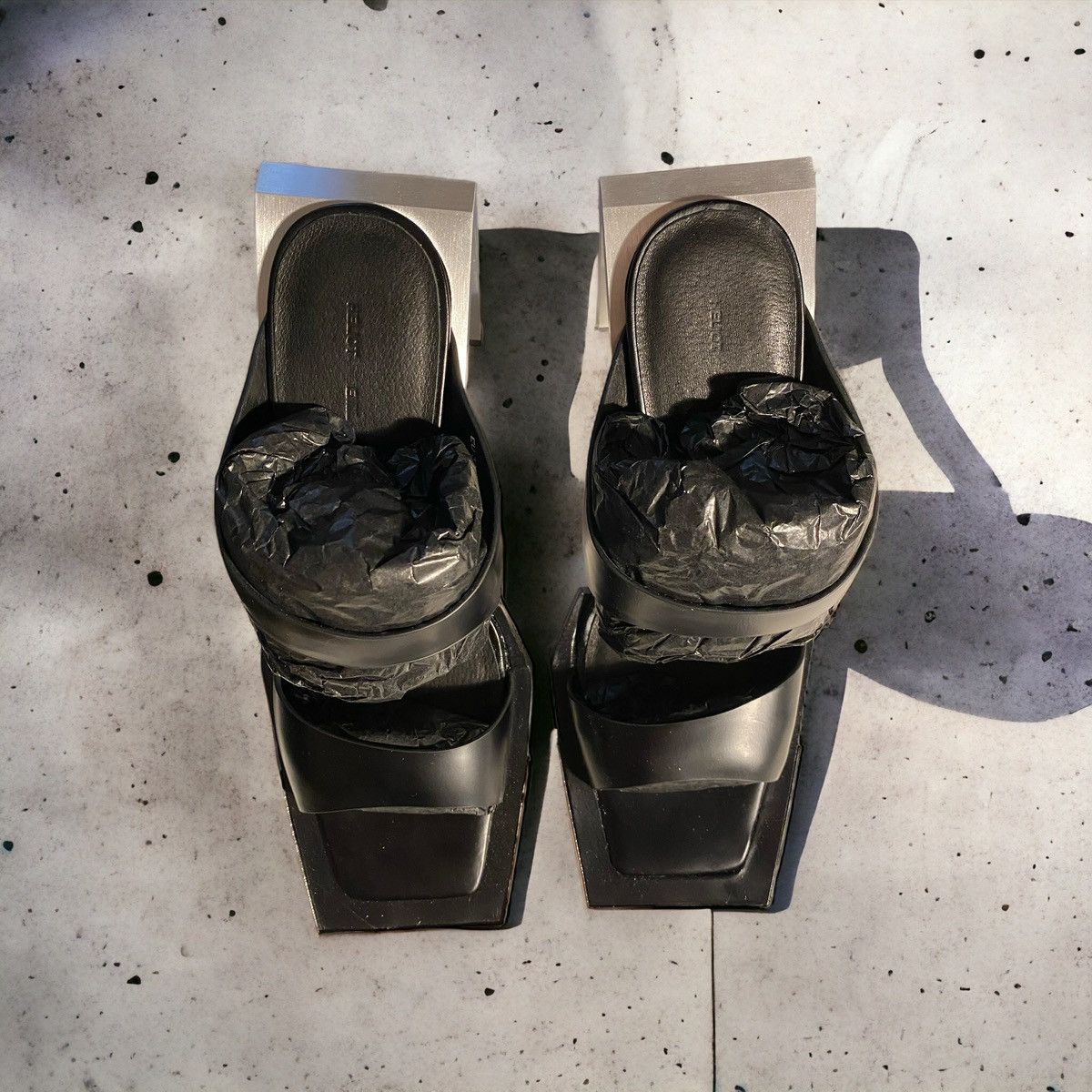 Heliot Emil Sandals Heliot Emil Size US 5 / IT 35 - 8 Thumbnail
