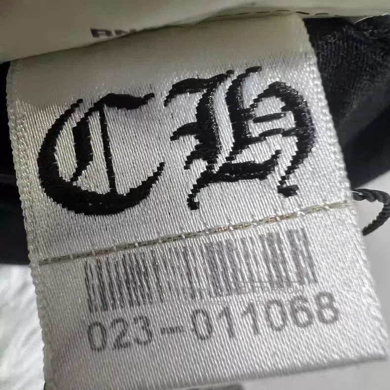 Chrome Hearts CHROME HEARTS Size M short sleeves Size US M / EU 48-50 / 2 - 6 Thumbnail