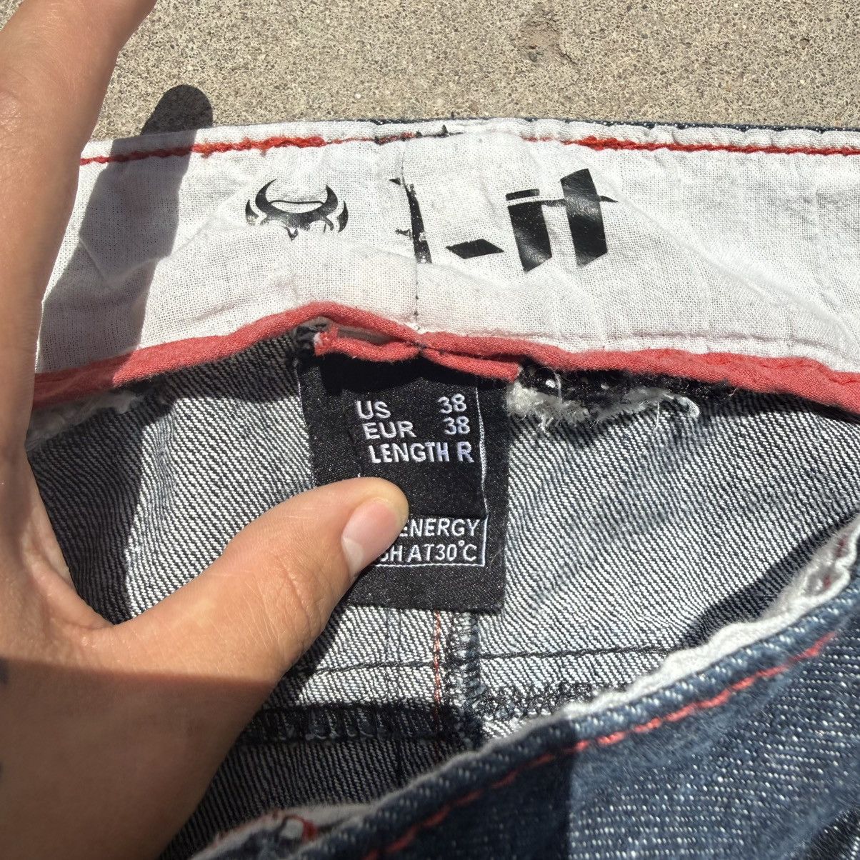 Southpole Embroided denim Size US 38 / EU 54 - 3 Thumbnail